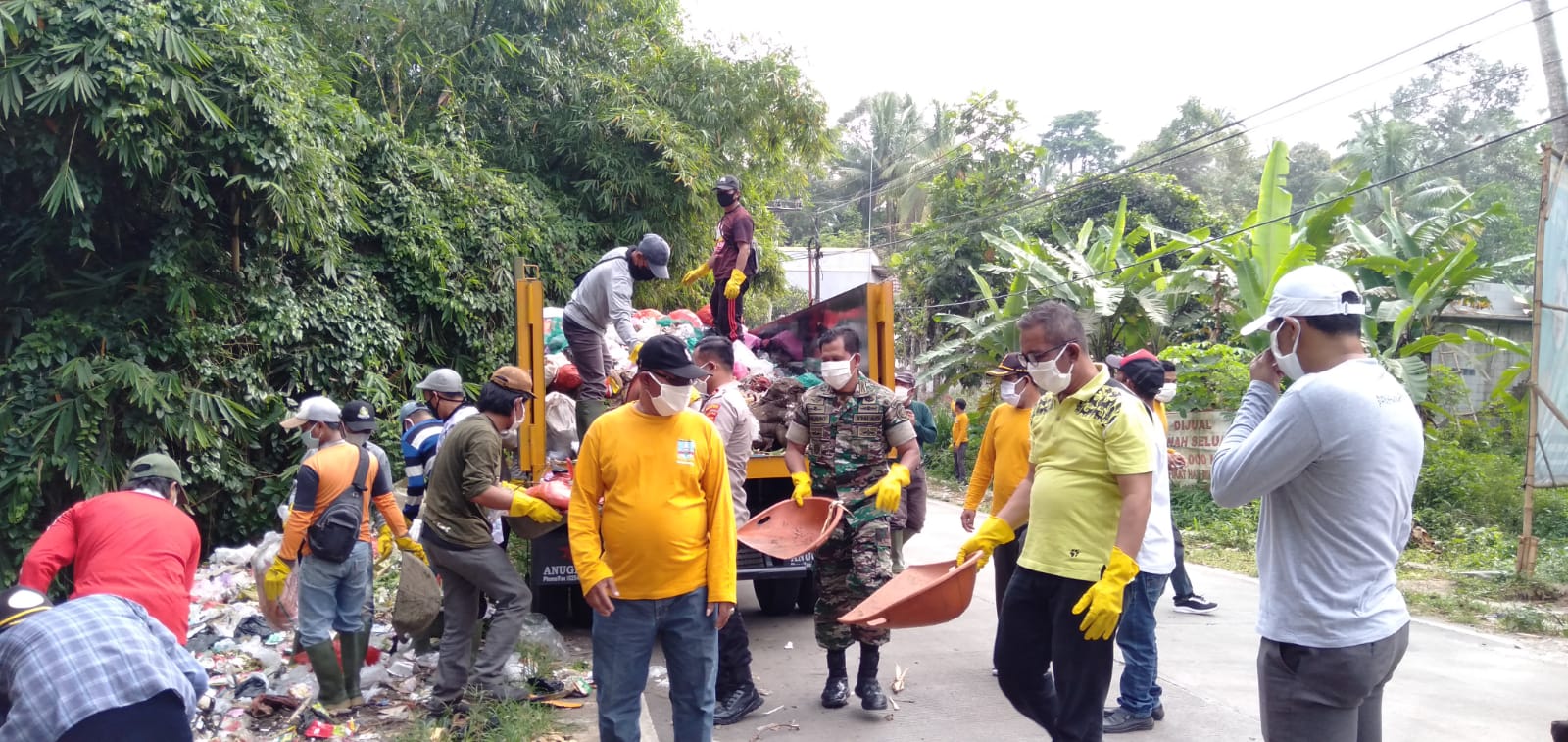 sampah-kecamatan-ciomas